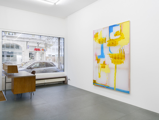 Lush Colibri, Galerie Filiale, 2021