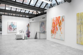 Masophit, Galerie Filiale, 2017 