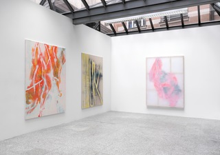 Masophit, Galerie Filiale, 2017