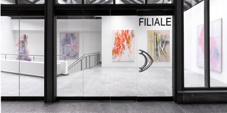Masophit, Galerie Filiale, 2017 