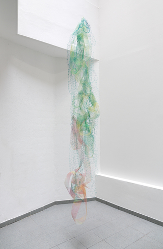 Masophit, Galerie Filiale, 2017 